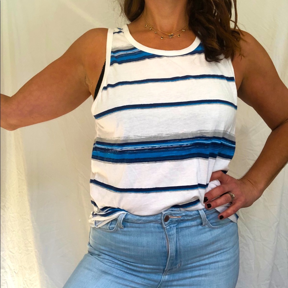 Champs Sports Gear Tank Top